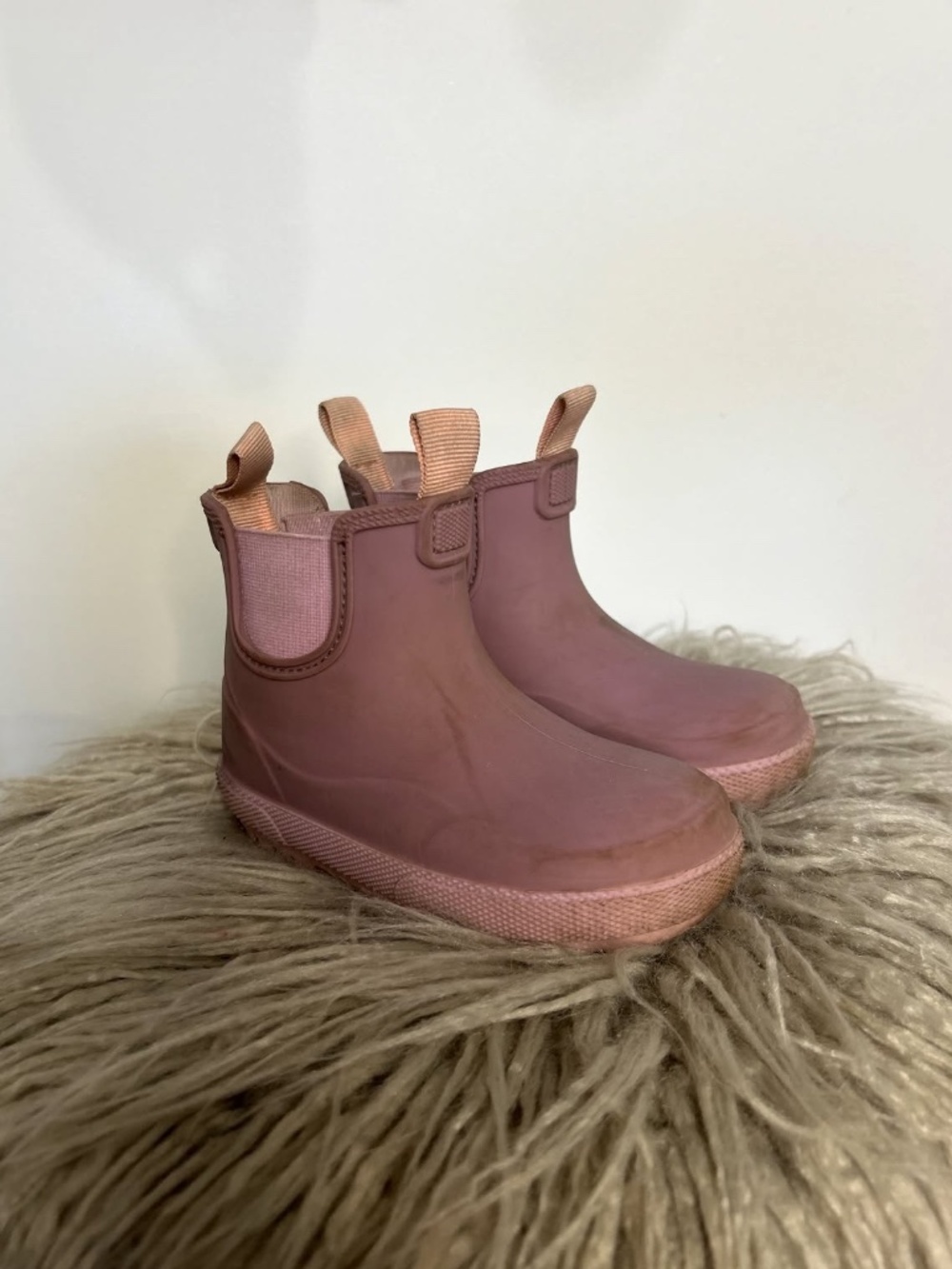 George Toddler Rainboots